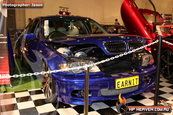 Justcar Autosalon Sydney Round 2 08 - IMG_0281